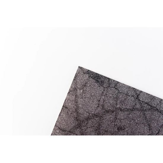 Kelik Ks24009 1/24 Cracked Asphalt Base Acrylic 3 Mm 180.357 Mm 210 G For Any Model Adapted For Box Master Tools 09815