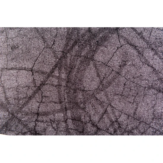 Kelik Ks24009 1/24 Cracked Asphalt Base Acrylic 3 Mm 180.357 Mm 210 G For Any Model Adapted For Box Master Tools 09815