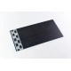 Kelik Ks20001 1/20 F1 Start Position Base Acrylic 3 Mm 180.357 Mm 210 G For Any Model Adapted For Box Master Tools 09815