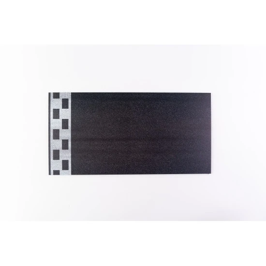 Kelik Ks20001 1/20 F1 Start Position Base Acrylic 3 Mm 180.357 Mm 210 G For Any Model Adapted For Box Master Tools 09815