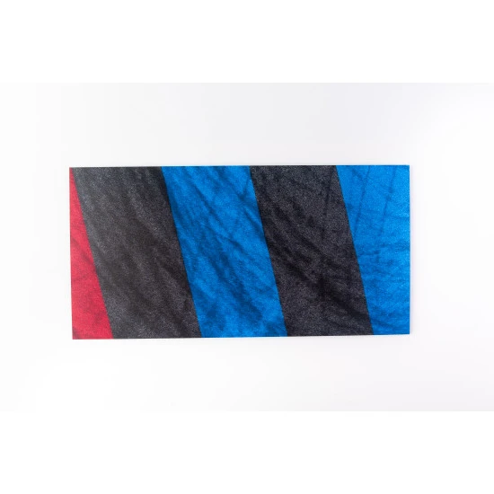 Kelik Ks20002 1/20 Paul Ricard Circuit Base Acrylic 3 Mm 180.357 Mm 210 G For Any Model Adapted For Box Master Tools 09815