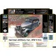 Master Box 35100 1/35 German Military Car Type 170v Tourenwagen 4turen 1937.1940