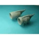 Laci 125002 1/125 Pratt And Whitney 1127 G For Airbus A320 Heller Resin Kit Laci 125002 1/125 Pratt And Whitney 1127 G For Airbus A320 Heller Resin Kit