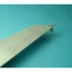 Laci 125007 1/125 Airbus A320 Winglets Sharklets For Heller Resin Kit