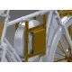 Master Box 35165 1/35 German Military Bicycle Wwii Era Plastic Model Kit