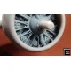 Sbs 48090 1/48 B-17 F/G Early Engine And Cowling Set For Hk Models Kit Sbs 48090 1/48 B-17 F/G Early Engine And Cowling Set For Hk Models Kit
