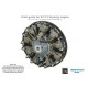 Sbs 48090 1/48 B-17 F/G Early Engine And Cowling Set For Hk Models Kit Sbs 48090 1/48 B-17 F/G Early Engine And Cowling Set For Hk Models Kit