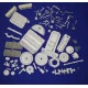 Dnepro Model 1635 1/16 Ford V8 90 95 100 Hp Flathead Disassembled Engine Gasket 24 Stud Dnepro Model 1635 1/16 Ford V8 90 95 100 Hp Flathead Disassembled Engine Gasket 24 Stud