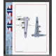 Kits World Kw148271 1/48 Decal For B 24j Liberator Miss Jolly Roger.booby Trap Kits World Kw148271 1/48 Decal For B 24j Liberator Miss Jolly Roger.booby Trap