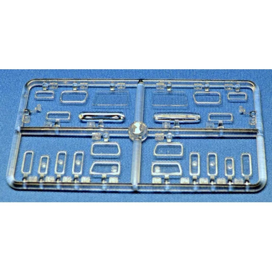 Ace 72188 1/72 Tiger M With Heavy Mg Module Arbalet Plastic Model Kit