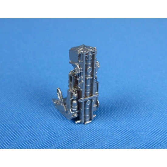 Metallic Details Mdr48216 1/48 Ejection Seat Martin Baker Mk.10 Aircraft Accessories