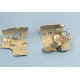 Metallic Details Mdr48220 1/48 B17g. Bombardiers Cockpit Interior Set Hk Models Accessories Kit