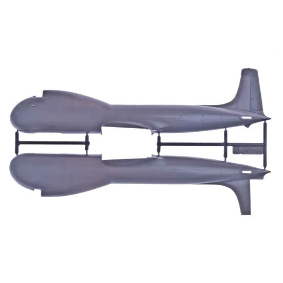 Carvair ATL-98 1/144 Roden 305