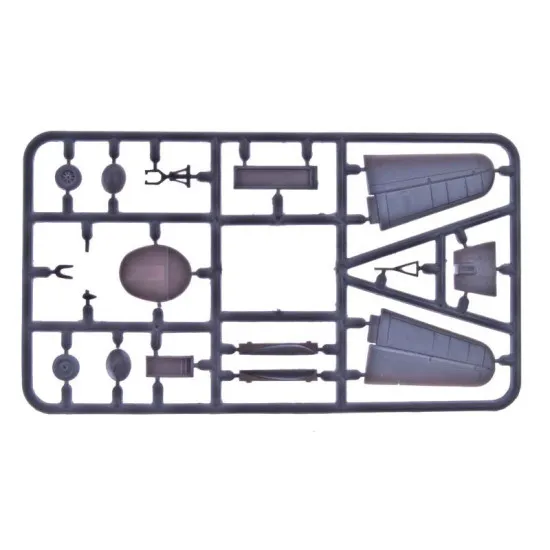 Carvair ATL-98 1/144 Roden 305