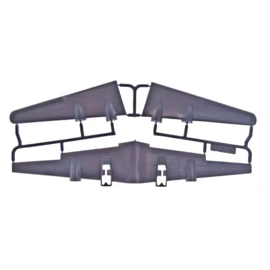 Carvair ATL-98 1/144 Roden 305