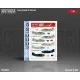 Kits World Kw148263 1/48 Decal For Fairey Gannet As Versions And Derivatives