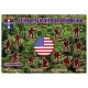 Orion 72070 1/72 Us Infantry In Vietnam Middle War Plastic Model Kit Orion 72070 1/72 Us Infantry In Vietnam Middle War Plastic Model Kit