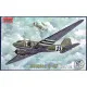 Douglas C-47 Skytrain 1/144 Roden 308