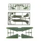 Douglas C-47 Skytrain 1/144 Roden 308