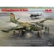 Icm Ds4804 1/48 Nakhon Airfield Of The Us Air Force In Vietnam Plastic Model Kit