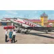 Douglas DC-3 1/144 Roden 309