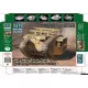 Master Box 72003 1/72 Mk I Male British Tank Special Modification For The Gaza Strip