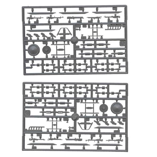 De Havilland D.H.9C 1/48 Roden 435