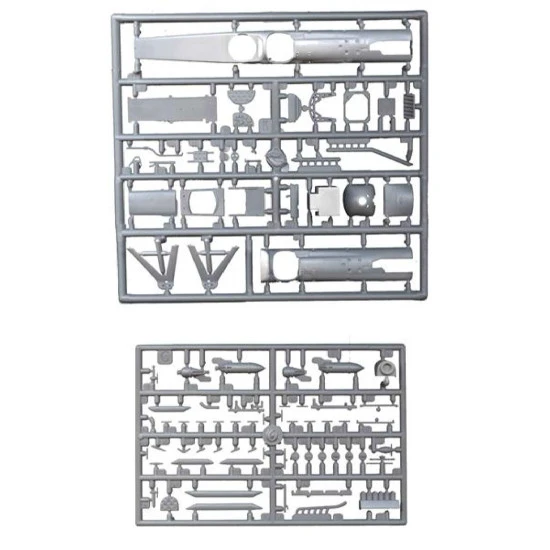 De Havilland D.H.9C 1/48 Roden 435