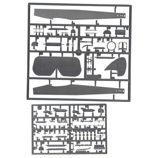De Havilland D.H.9C 1/48 Roden 435