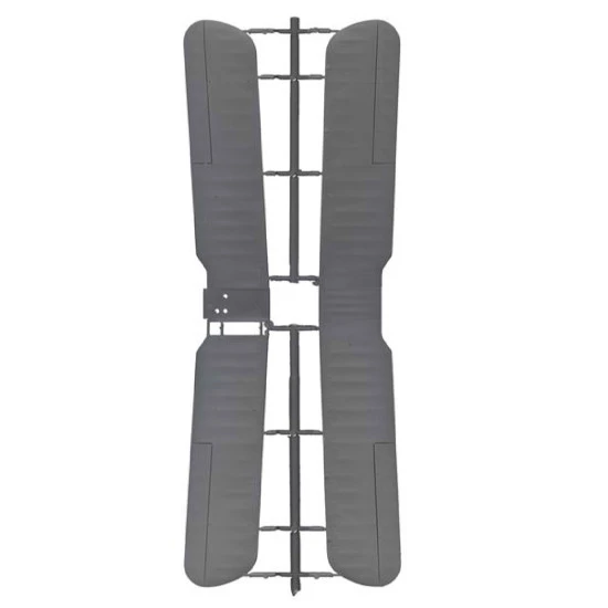 De Havilland D.H.9C 1/48 Roden 435