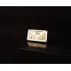 Metallic Details Mdp72007 1/72 Spitfire Mk.i Mk.ix Seat Belts Aircraft Kit