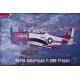 North American T-28B Trojan 1/48 Roden 441