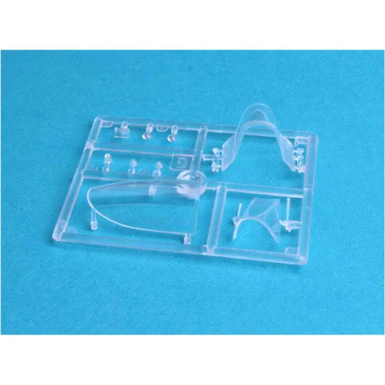 North American T-28B Trojan 1/48 Roden 441