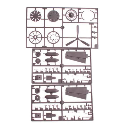 North American T-28B Trojan 1/48 Roden 441