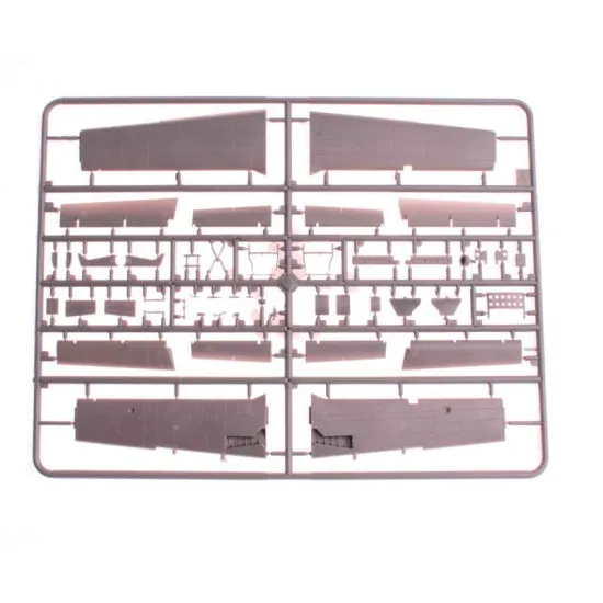 North American T-28B Trojan 1/48 Roden 441