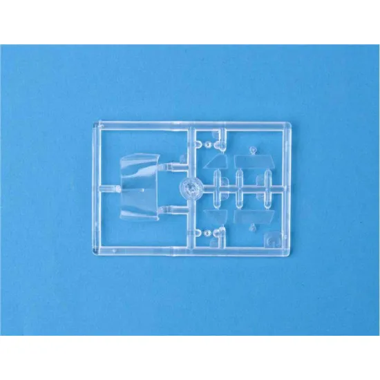 Beechcraft UC-43 Staggerwing 1/48 Roden 442