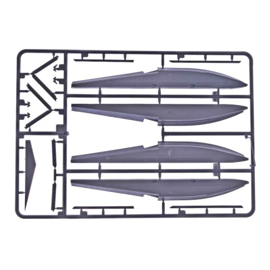 Pilatus PC-6 B2/H4 Turbo Porter, Floatplane 1/48 Roden 445