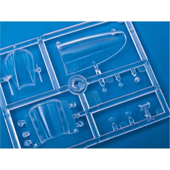 North American T-28D Trojan 1/48 Roden 450