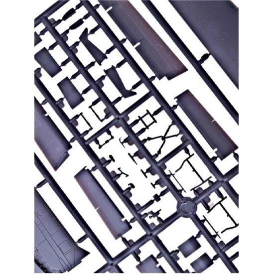 North American T-28D Trojan 1/48 Roden 450