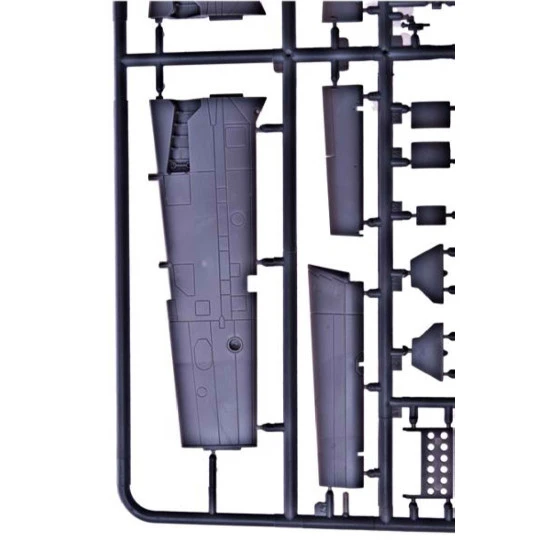 North American T-28D Trojan 1/48 Roden 450