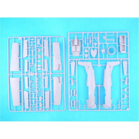 North American T-28C Trojan 1/48 Roden 451 North American T-28C Trojan 1/48 Roden 451