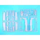 North American T-28C Trojan 1/48 Roden 451 North American T-28C Trojan 1/48 Roden 451