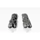 Armory Aca4810c 1/48 Mzbd-4ut W/ 4x Ofab-100-120 Soviet High-explosive Bombs Resin Ordnance Set W/ Pe Parts