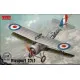 Nieuport 27 1/32 Roden 630