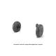 Armory Aw32403 1/32 Hawker Hurricane Wheels W/ Weighted Tires
