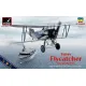 Armory Ar48002 1/48 Fairey Flycatcher British Interwar Faa Fighter, Late Version, W/ Jaguar-iv Engine
