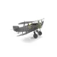 Armory Ar48002 1/48 Fairey Flycatcher British Interwar Faa Fighter, Late Version, W/ Jaguar-iv Engine