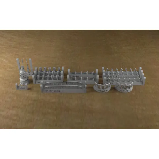 Armory Ar48002 1/48 Fairey Flycatcher British Interwar Faa Fighter, Late Version, W/ Jaguar-iv Engine