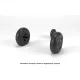 Armory Aw48414 1/48 Hawker Hurricane Wheels W/ Weighted Tires