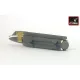 Armory Aca7250 1/72 Kh-41 3m80 Moskit Ssn-22 Sunburn Tactical Anti-ship Guided Missile